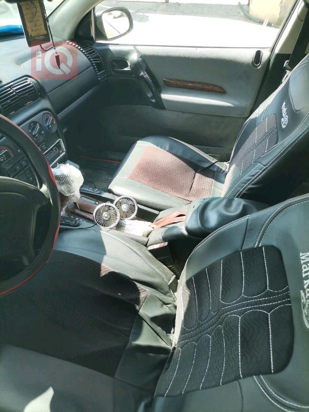 اوبل أوميغا